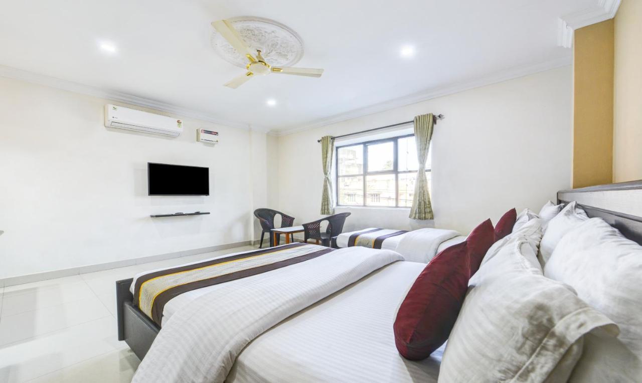 Pleasant Days Hotel 첸나이 외부 사진
